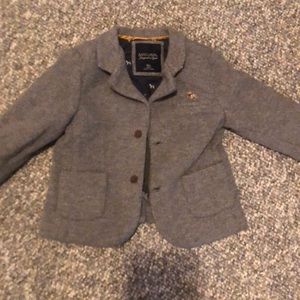 Mayoral sports coat toddler